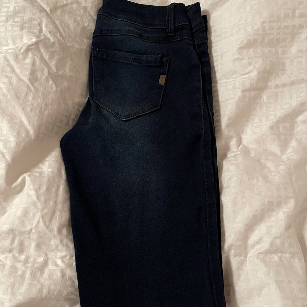1822 Skinny Jeans